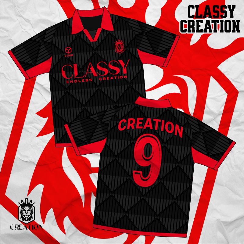 ENDLESS CREATIONS 