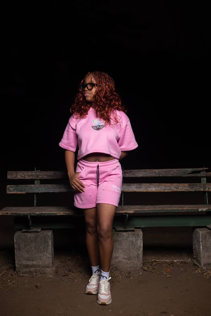 Pookie set 2 pieces 