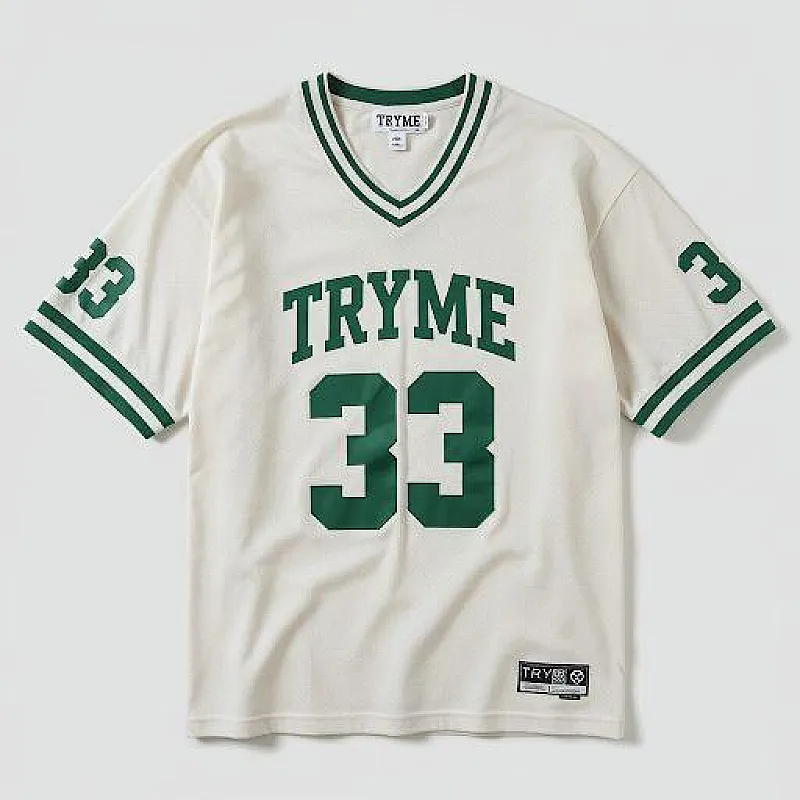 Tryme jersey 2