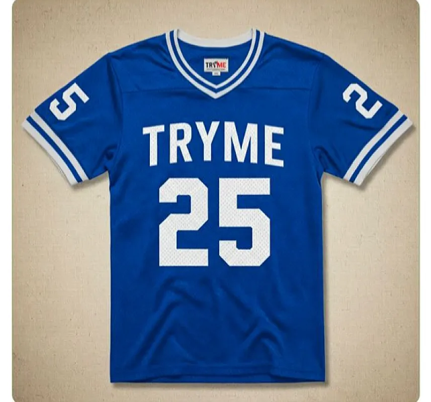 Tryme jersey 3
