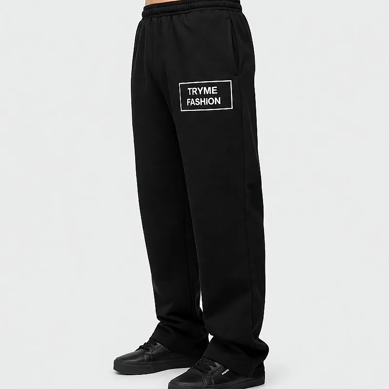 Tryme fashion joggers