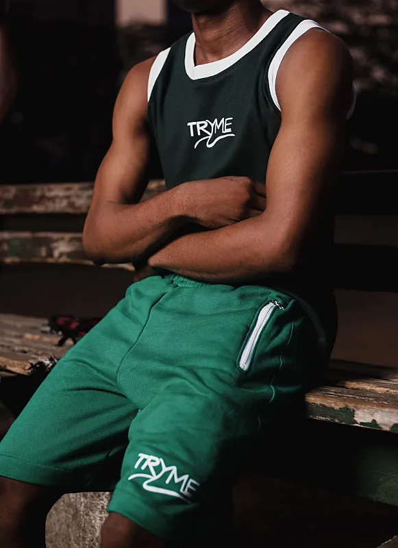 Tryme shorts