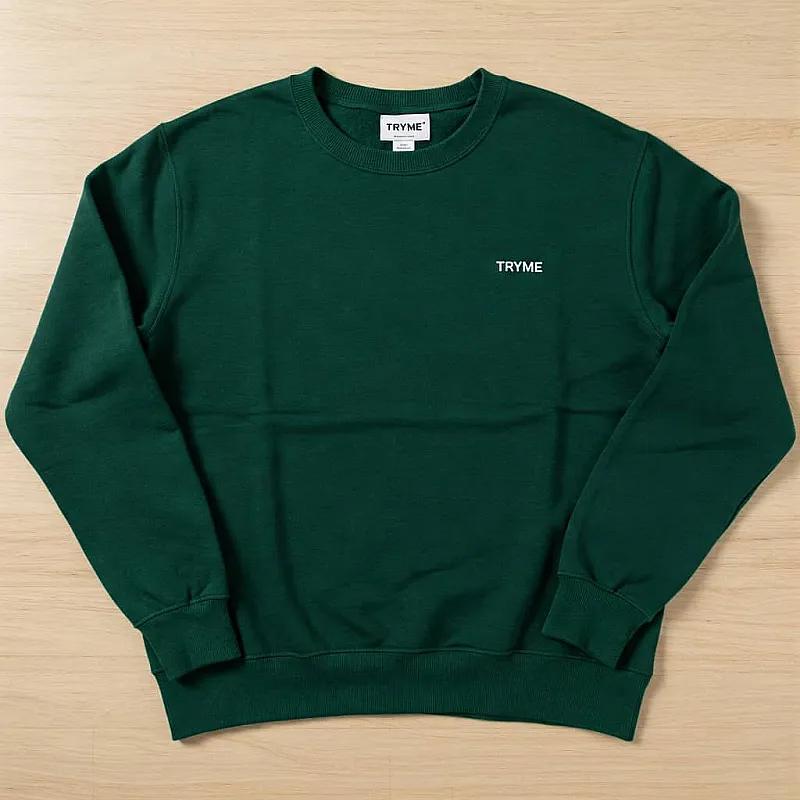 Tryme sweatshirt 