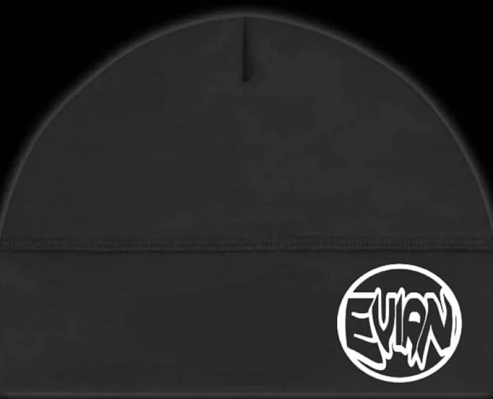 Evian skully 