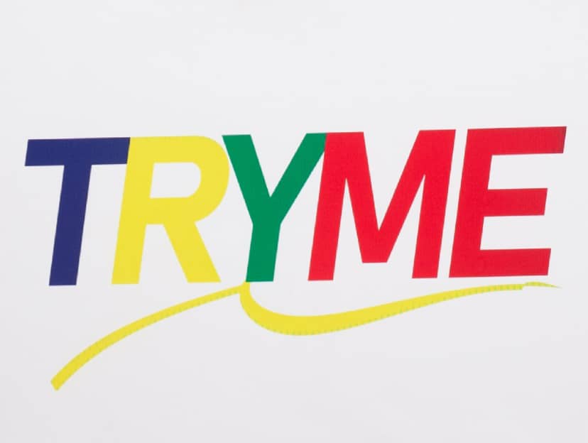 Trymefashion
