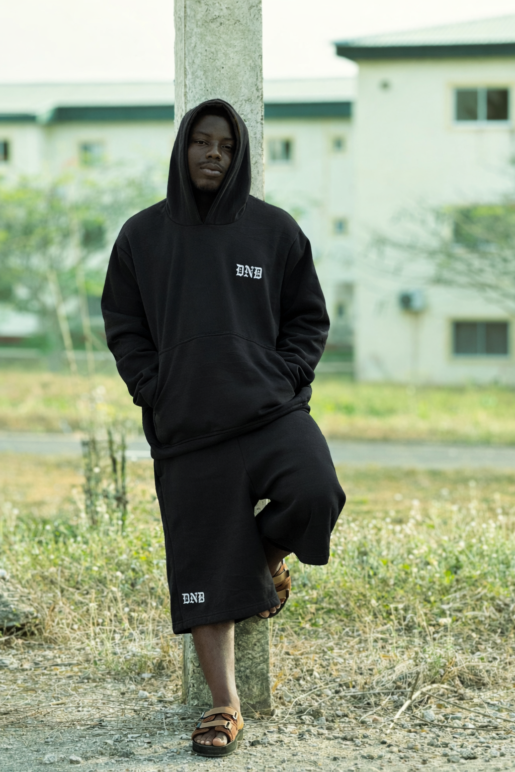DND 2 piece 
