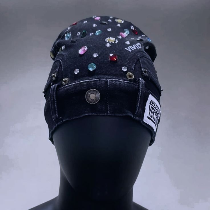 DND jean beanies