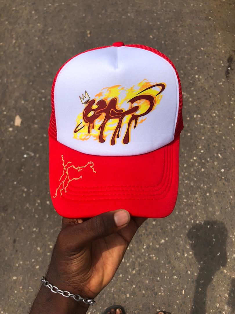 OFTP 'Bolt' Trucker