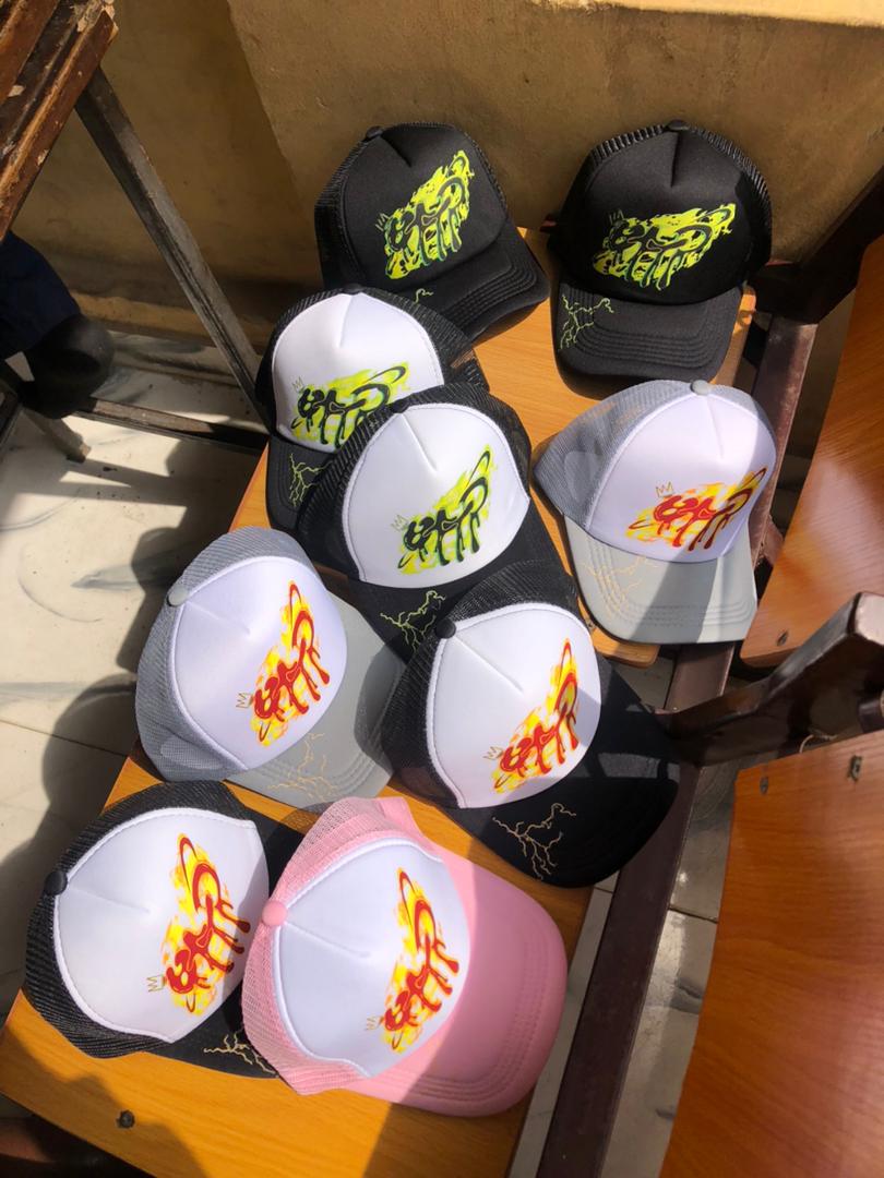 OFTP 'Bolt' Trucker