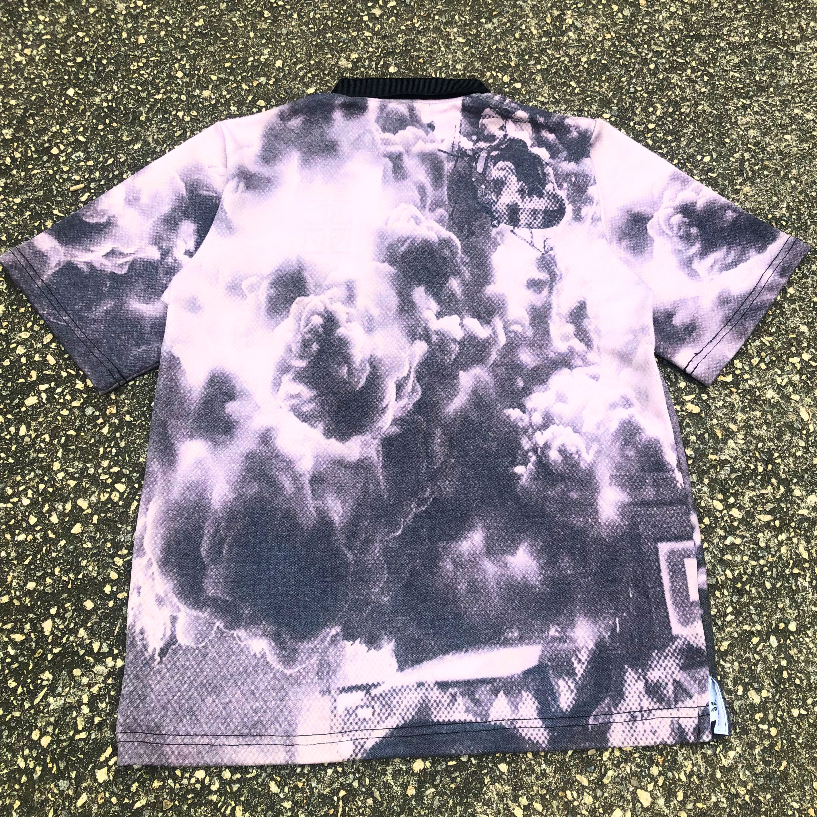“Money Heist Polo” 1000 Variant
