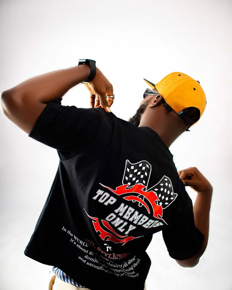  FW "No Rules Racing Club" Limited Edition