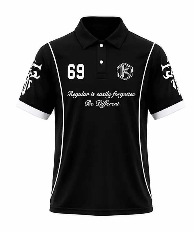 69x22 Polo (black)