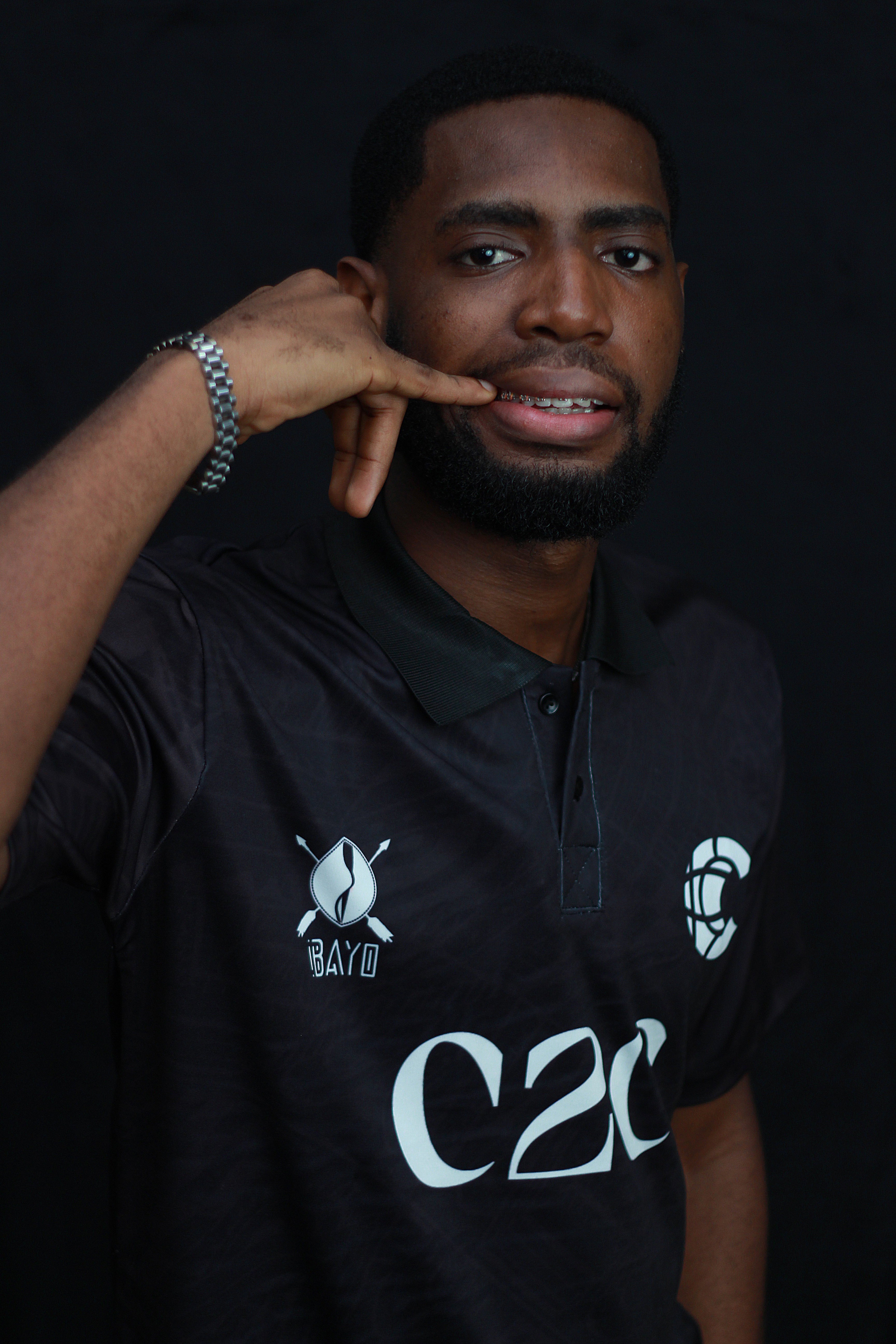 IBAYO JERSEYS