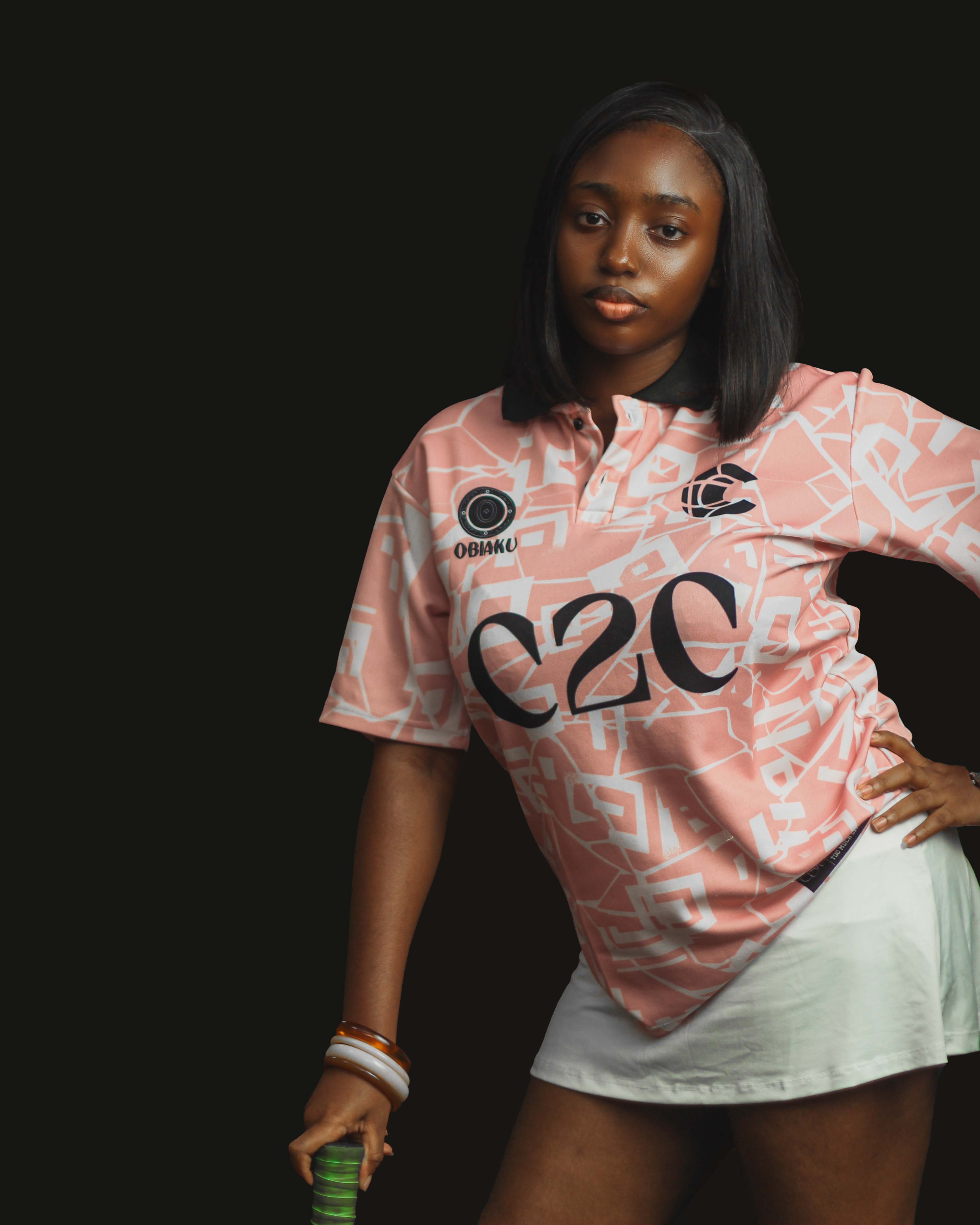 Obiaku Jersey