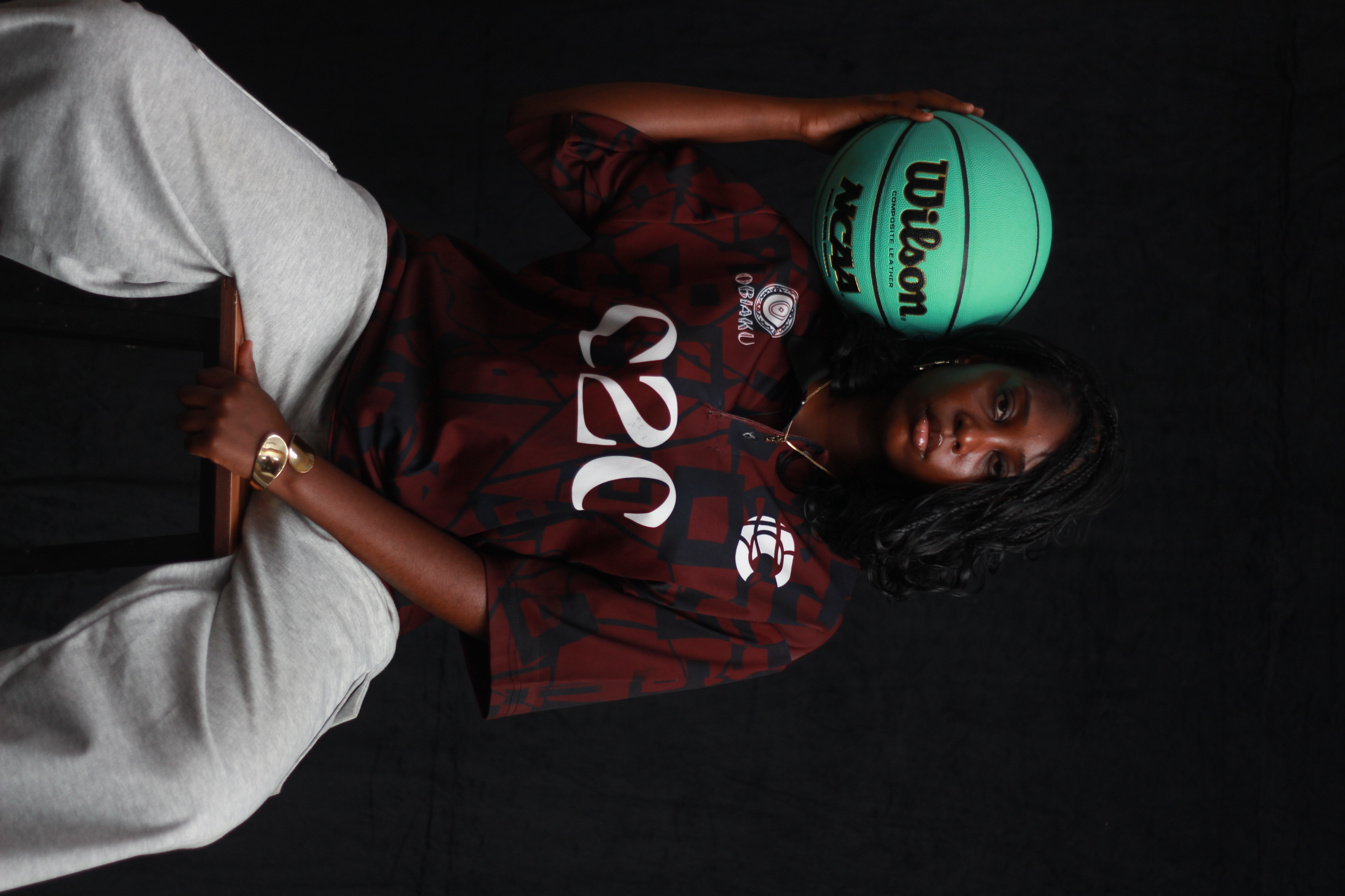 Obiaku Jersey