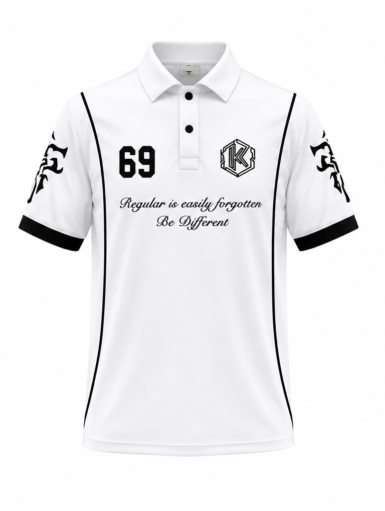 69x22 Polo (white)