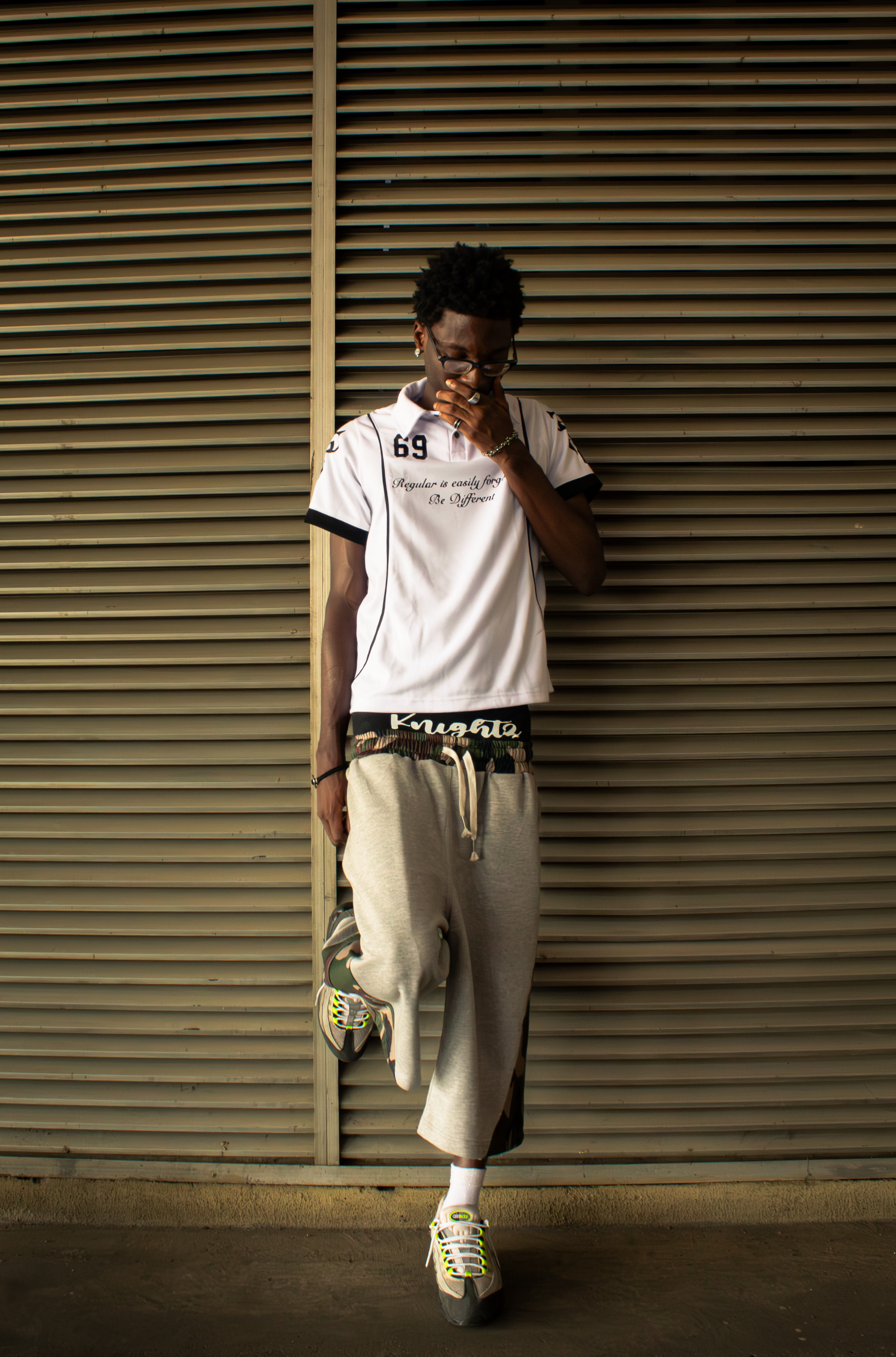 69x22 Polo (white)