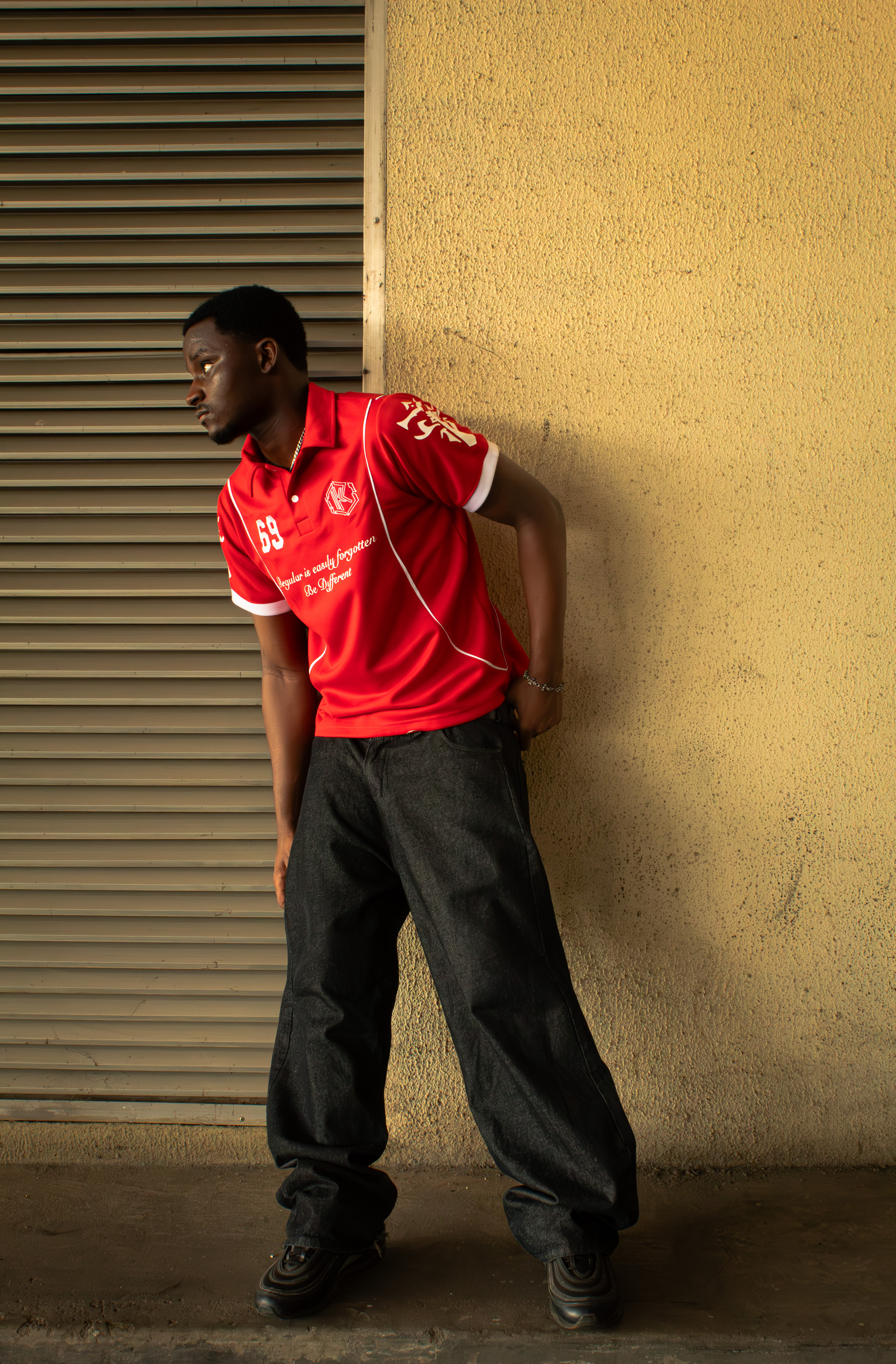 69x22 Polo (red) 