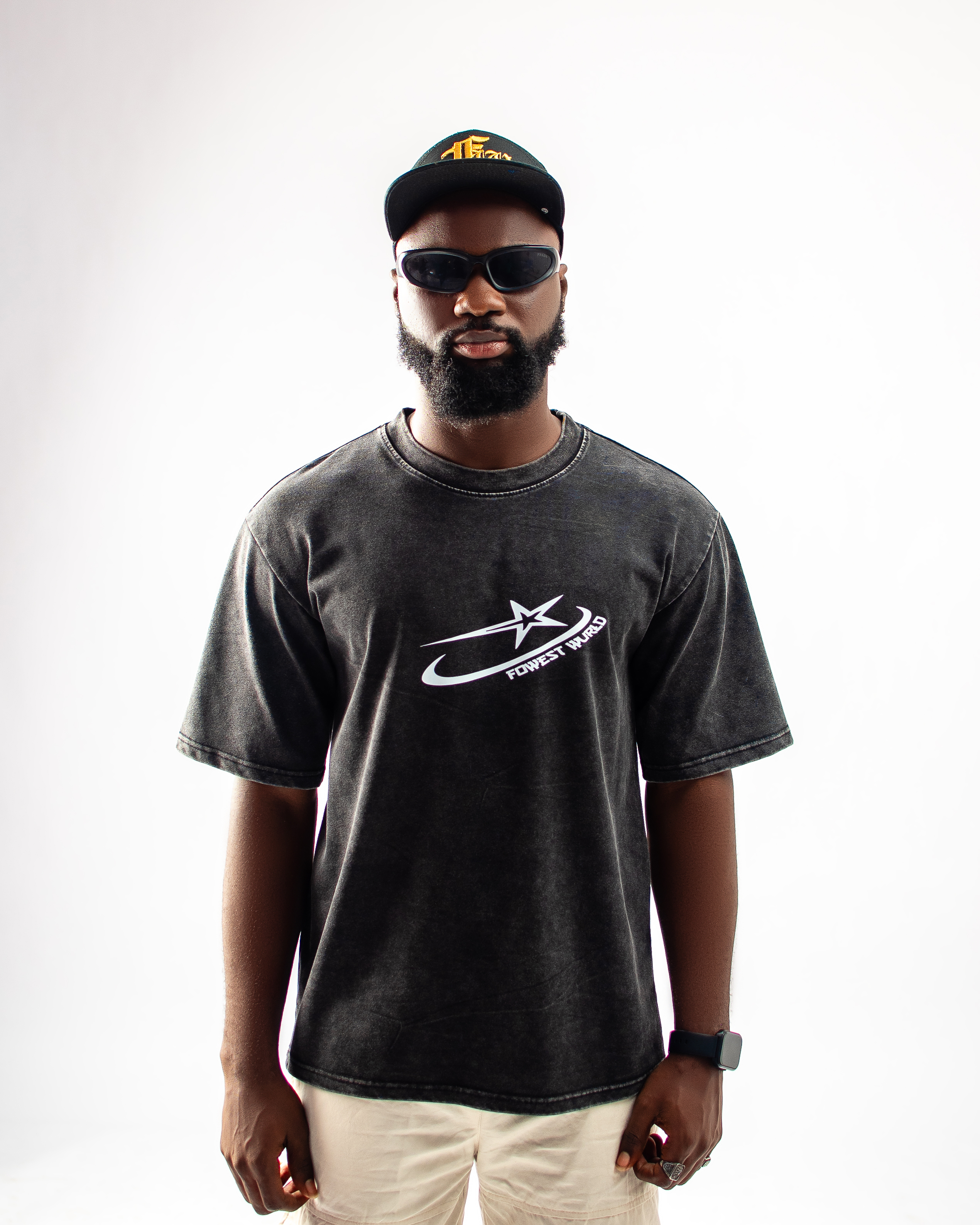 FW Orbit Authority Tee